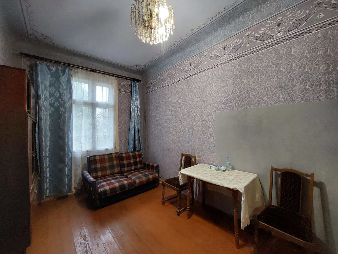 Продаж 2кім.квартири 35м2 в. І. Сеник м. Борислав