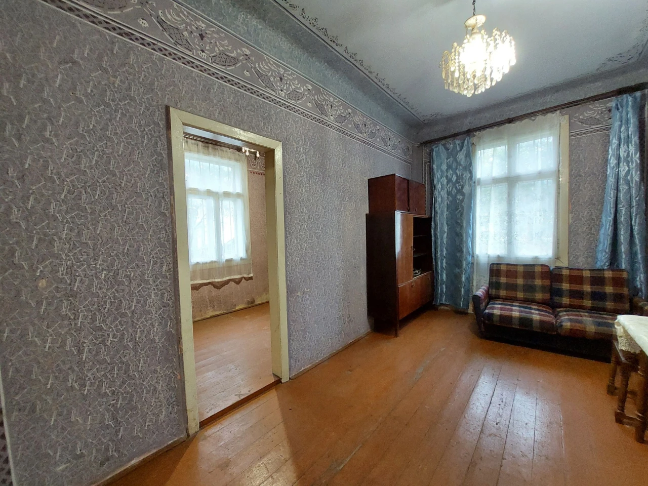 Продаж 2кім.квартири 35м2 в. І. Сеник м. Борислав