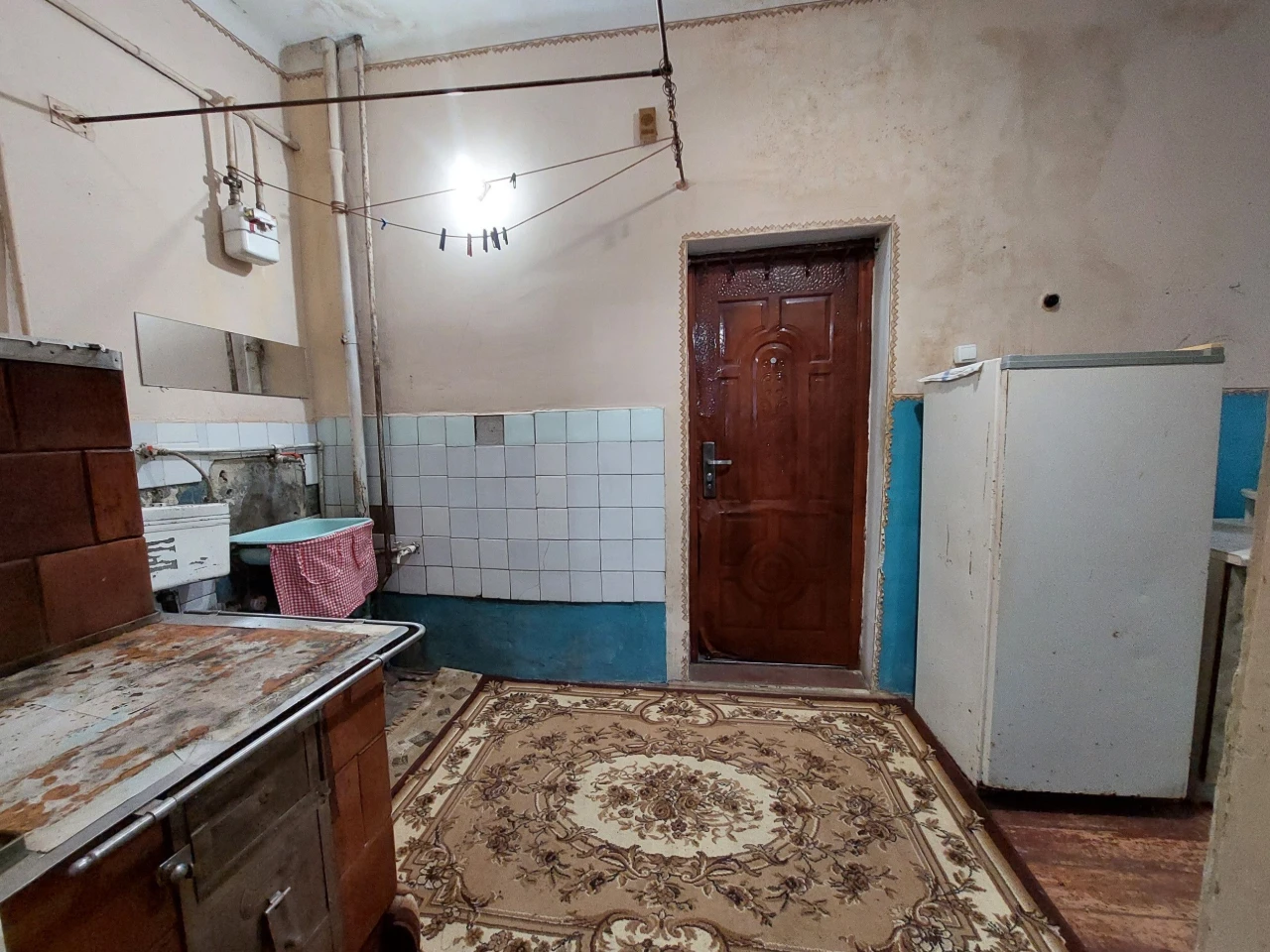 Продаж 2кім.квартири 35м2 в. І. Сеник м. Борислав