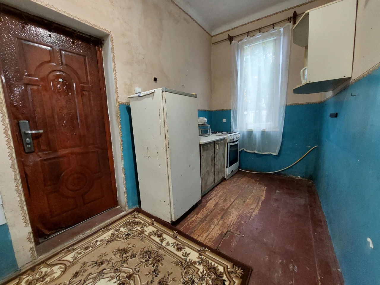 Продаж 2кім.квартири 35м2 в. І. Сеник м. Борислав