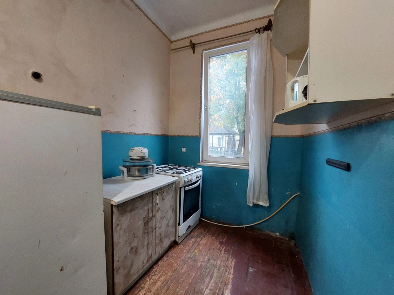 Продаж 2кім.квартири 35м2 в. І. Сеник м. Борислав