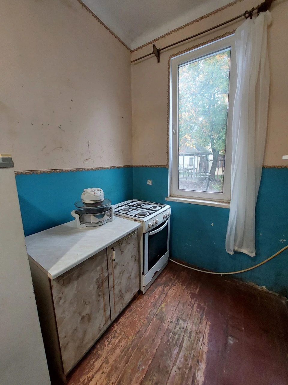 Продаж 2кім.квартири 35м2 в. І. Сеник м. Борислав