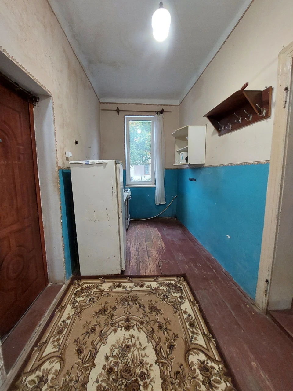 Продаж 2кім.квартири 35м2 в. І. Сеник м. Борислав