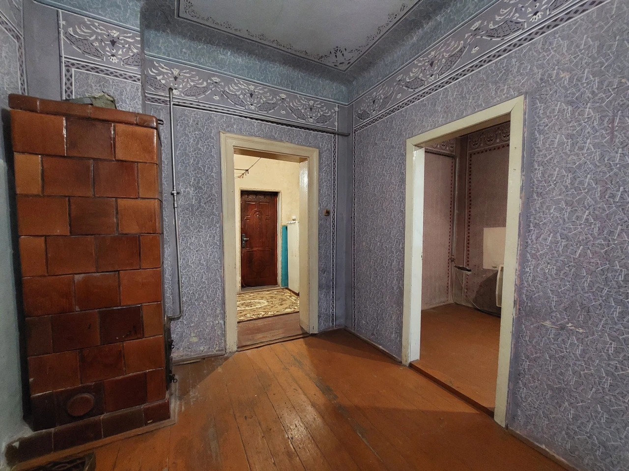 Продаж 2кім.квартири 35м2 в. І. Сеник м. Борислав