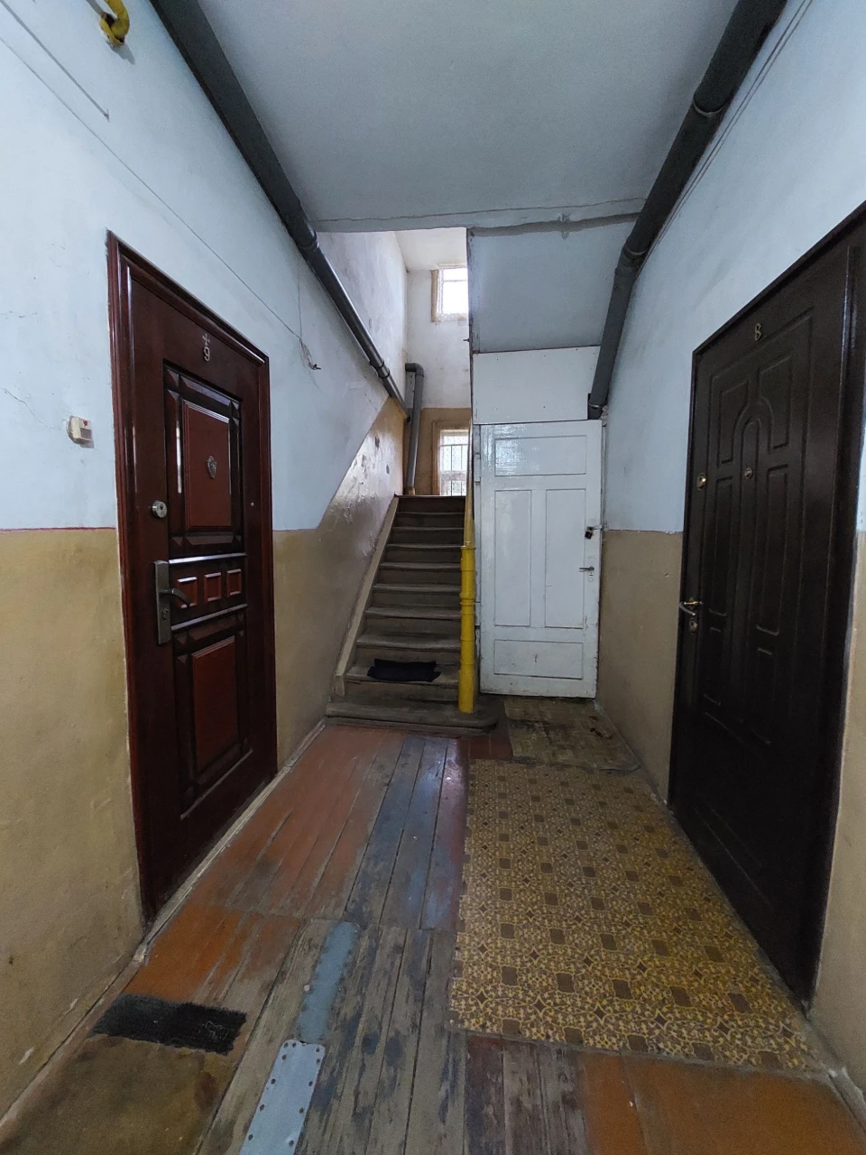 Продаж 2кім.квартири 35м2 в. І. Сеник м. Борислав