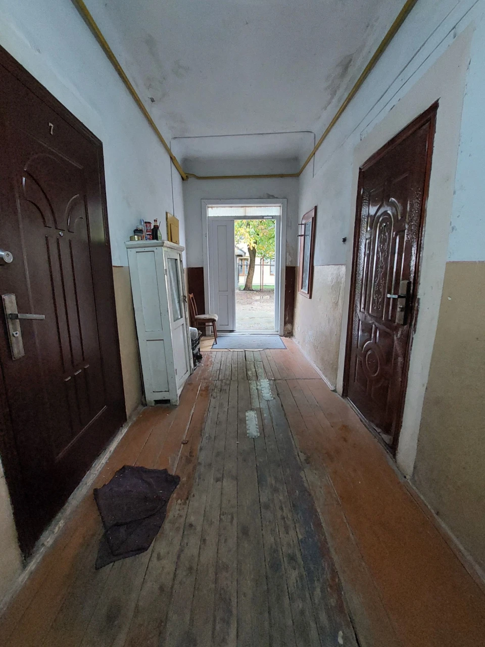 Продаж 2кім.квартири 35м2 в. І. Сеник м. Борислав