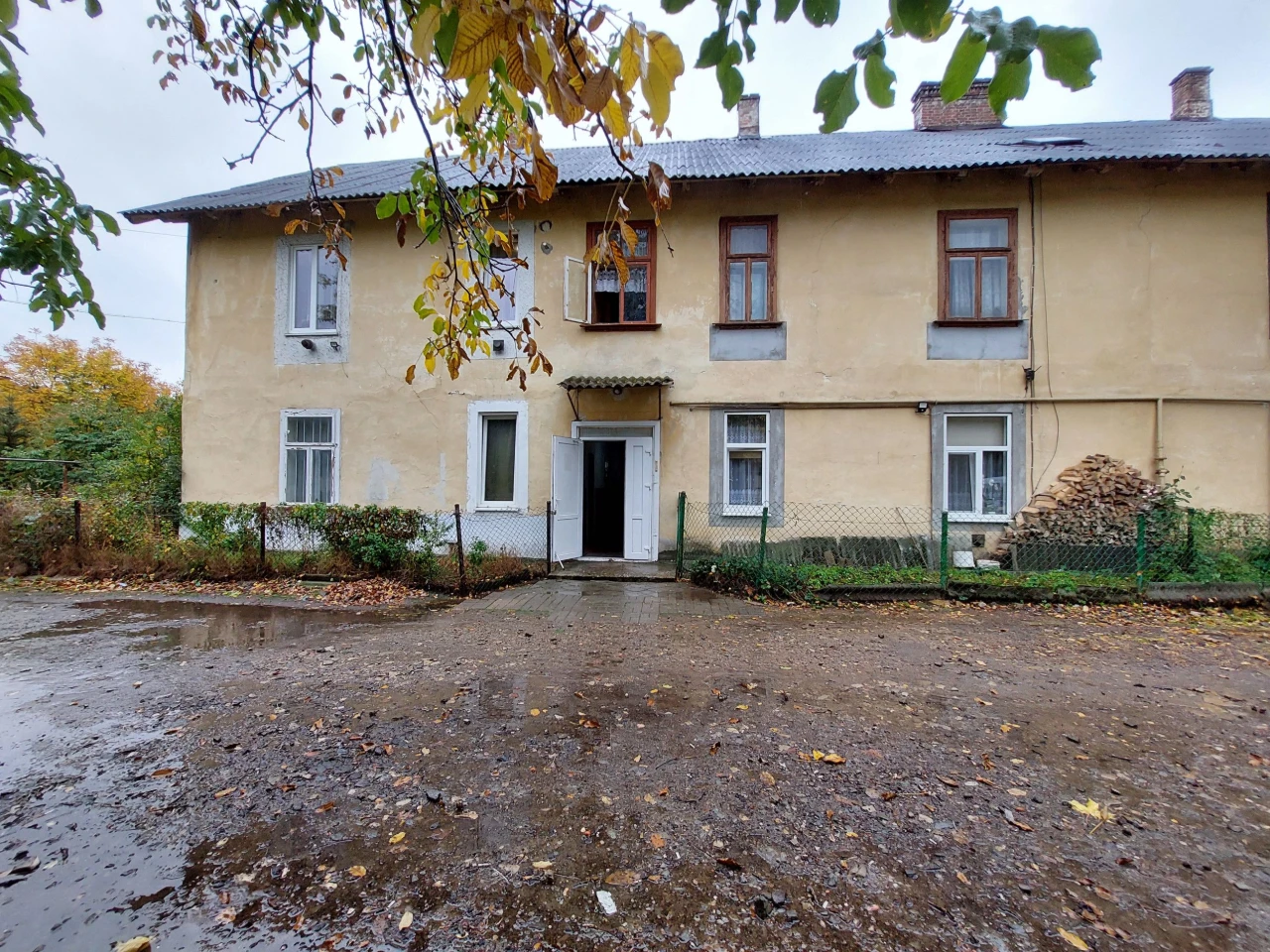 Продаж 2кім.квартири 35м2 в. І. Сеник м. Борислав