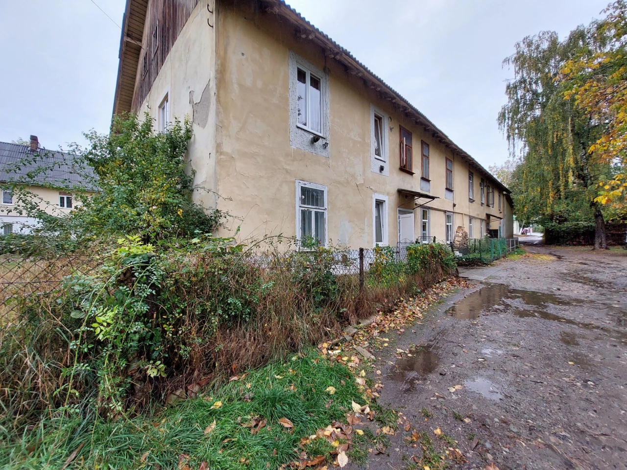 Продаж 2кім.квартири 35м2 в. І. Сеник м. Борислав