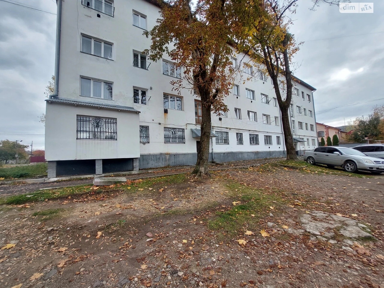 Продаж Квартира