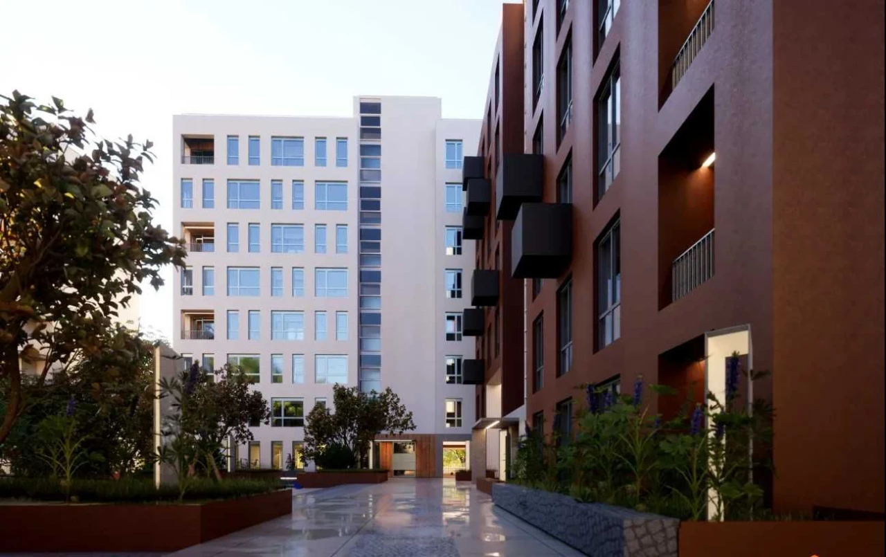 Продаж 1-кімнатної квартири в новобудові, Борислав,без коміс