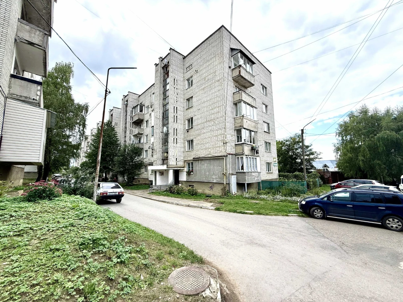 Продаж 3-кімнатної квартири у НАЙКРАЩОМУ районі Борислава