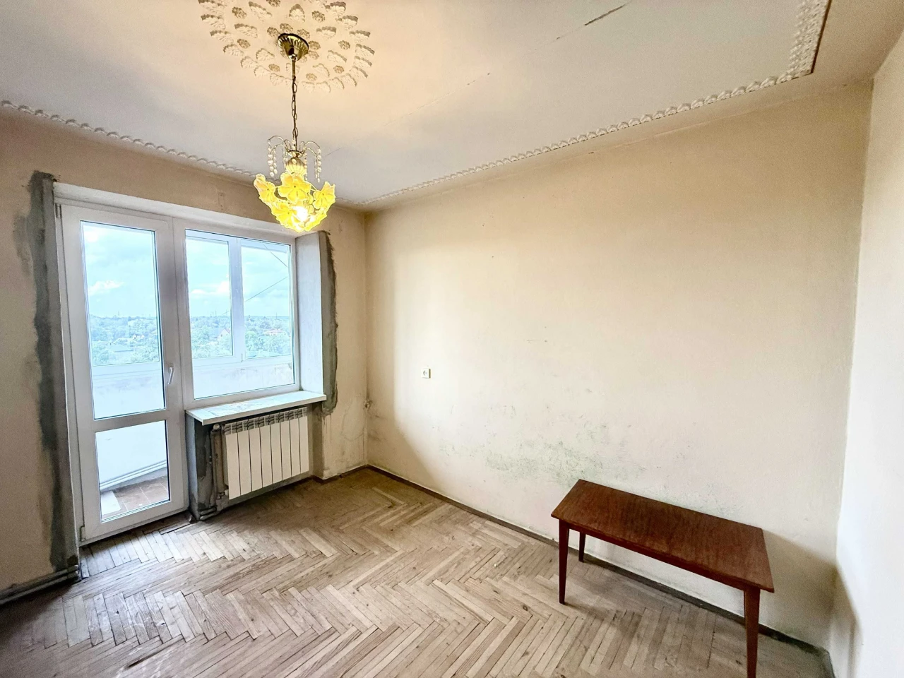 Продаж 3-кімнатної квартири у НАЙКРАЩОМУ районі Борислава