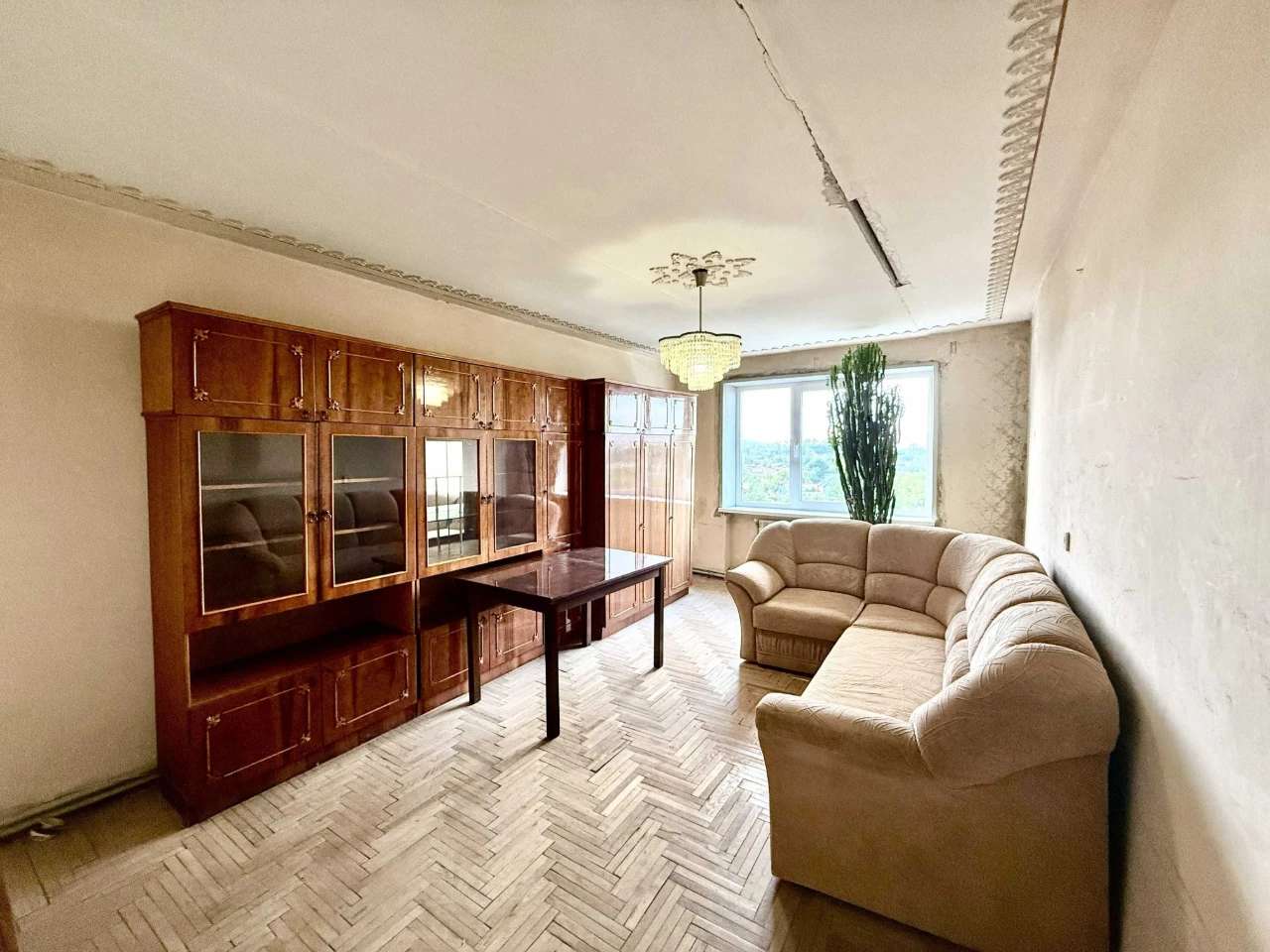 Продаж 3-кімнатної квартири у НАЙКРАЩОМУ районі Борислава