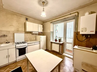 Продаж 3-кімнатної квартири у НАЙКРАЩОМУ районі Борислава