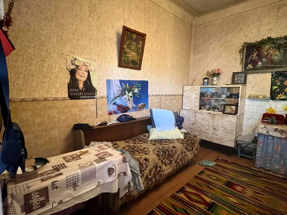 Квартира. Борислав, Івана Франка вул.