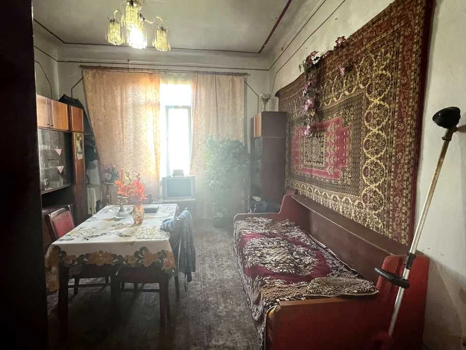 Квартира. Борислав, Івана Франка вул.
