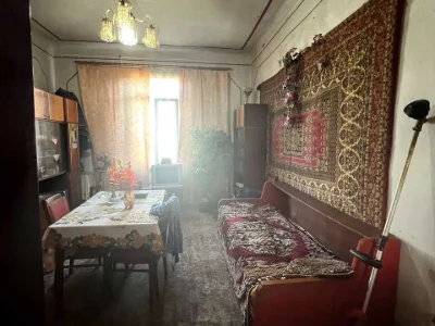 Квартира. Борислав, Івана Франка вул.