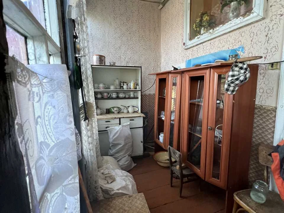 Квартира. Борислав, Івана Франка вул.