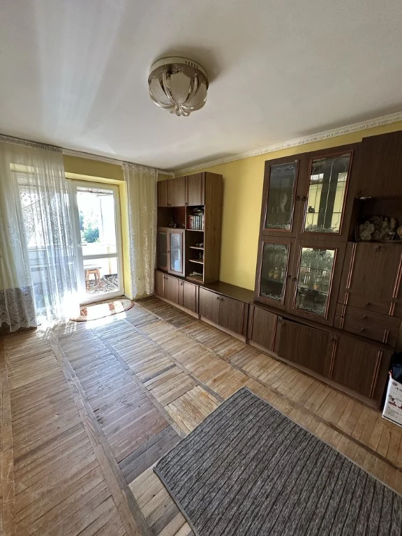 Двокімнатна квартира в Бориславі