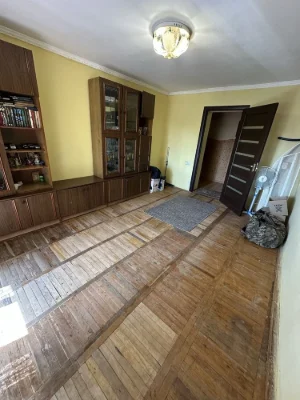 Двокімнатна квартира в Бориславі