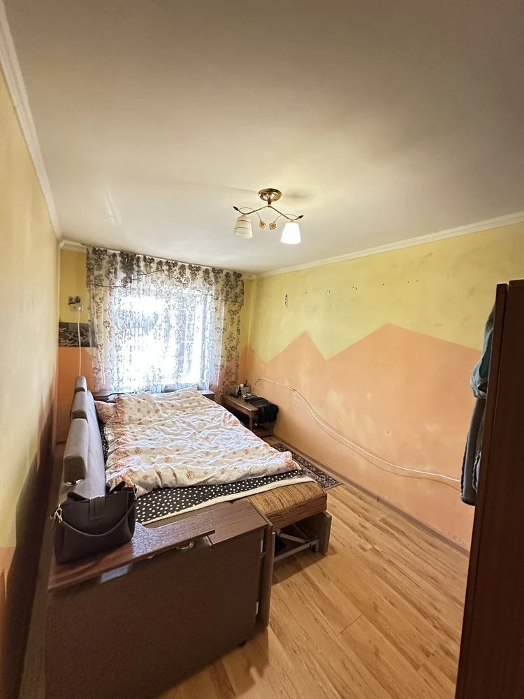 Двокімнатна квартира в Бориславі