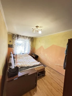 Двокімнатна квартира в Бориславі