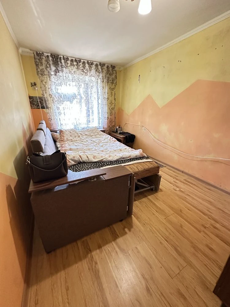 Двокімнатна квартира в Бориславі