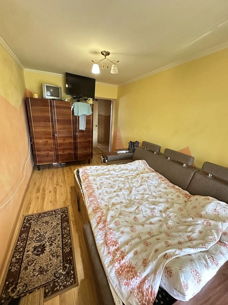 Двокімнатна квартира в Бориславі