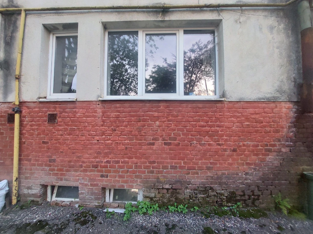 Продаж 1 кім квартири 36м2 вул. Довженка м Борислав