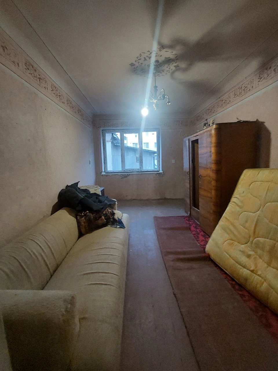 Продаж 1 кім квартири 36м2 вул. Довженка м Борислав