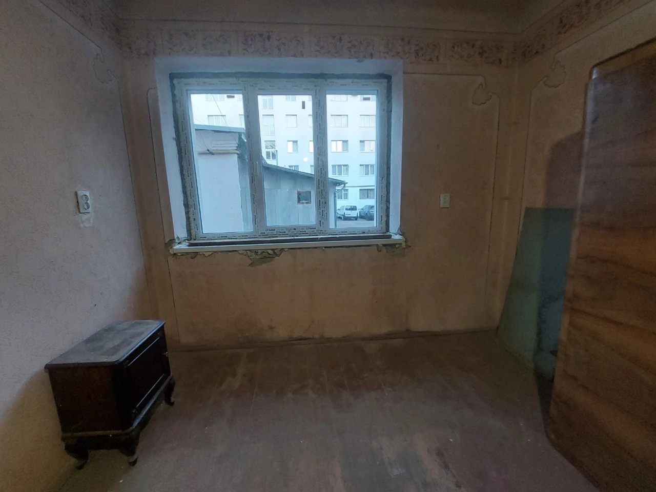 Продаж 1 кім квартири 36м2 вул. Довженка м Борислав
