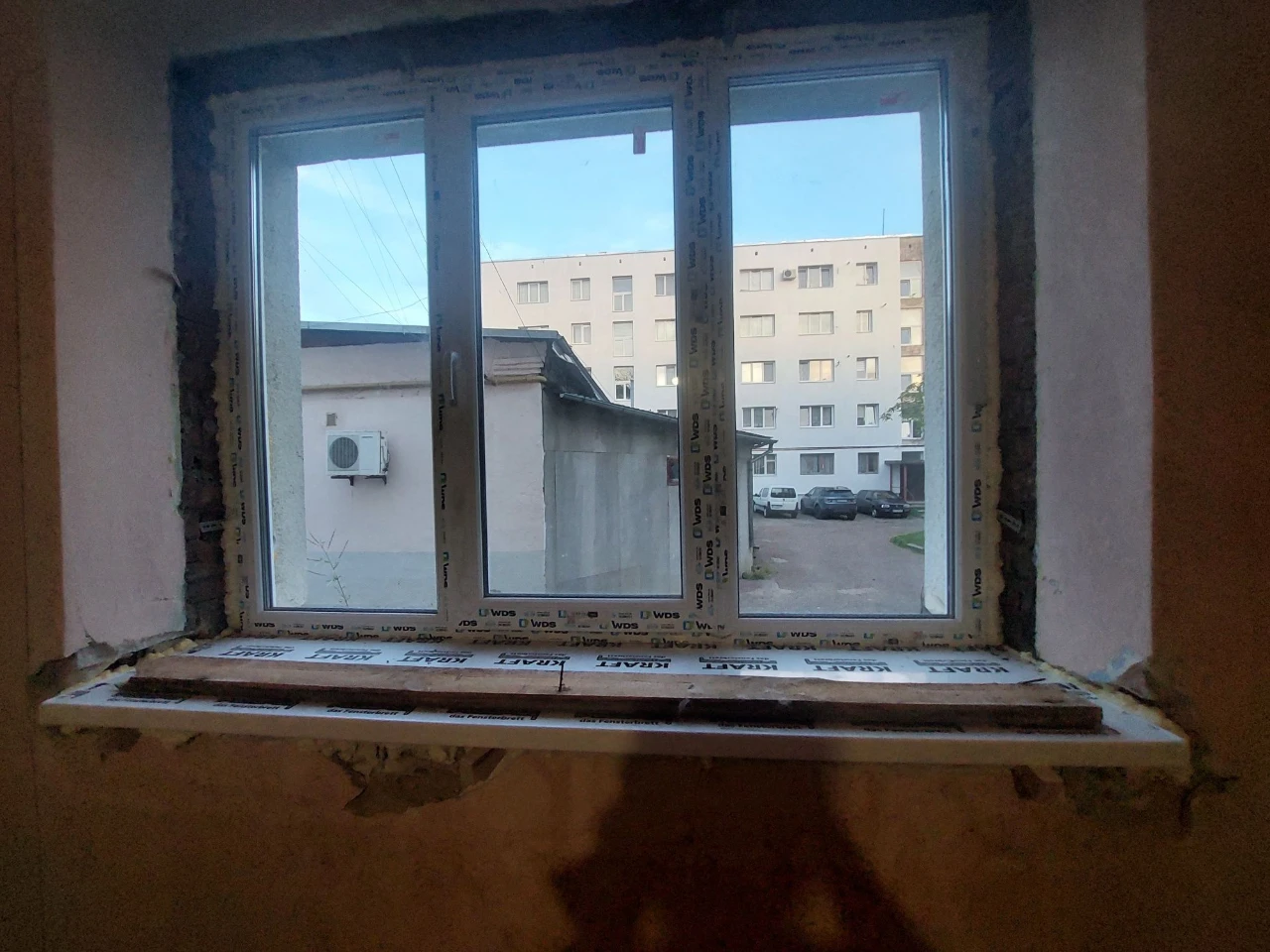 Продаж 1 кім квартири 36м2 вул. Довженка м Борислав