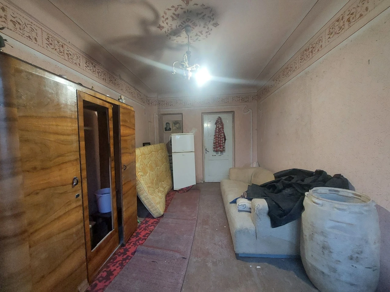 Продаж 1 кім квартири 36м2 вул. Довженка м Борислав