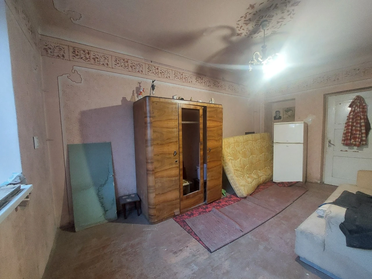 Продаж 1 кім квартири 36м2 вул. Довженка м Борислав
