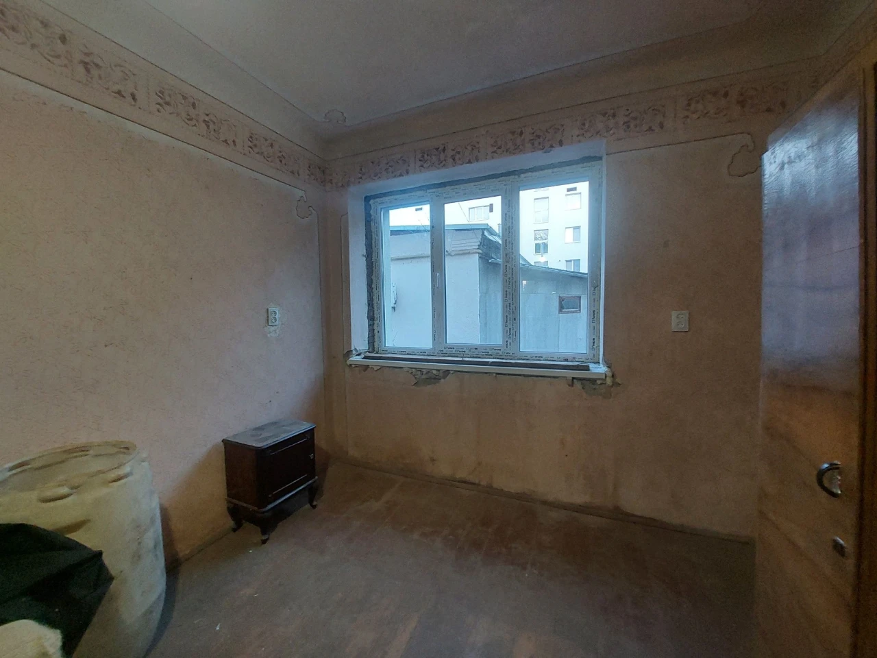 Продаж 1 кім квартири 36м2 вул. Довженка м Борислав