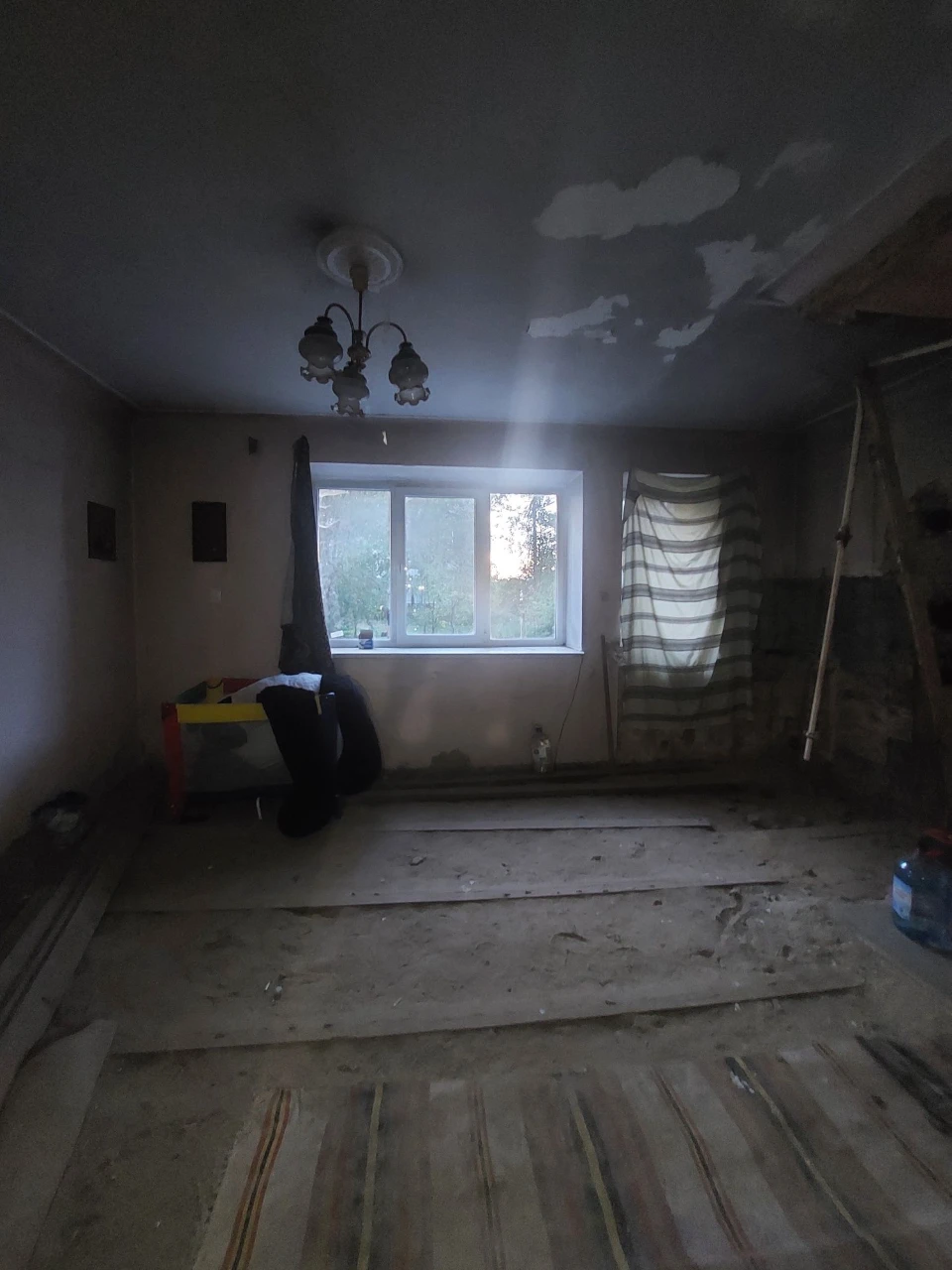 Продаж 1 кім квартири 36м2 вул. Довженка м Борислав