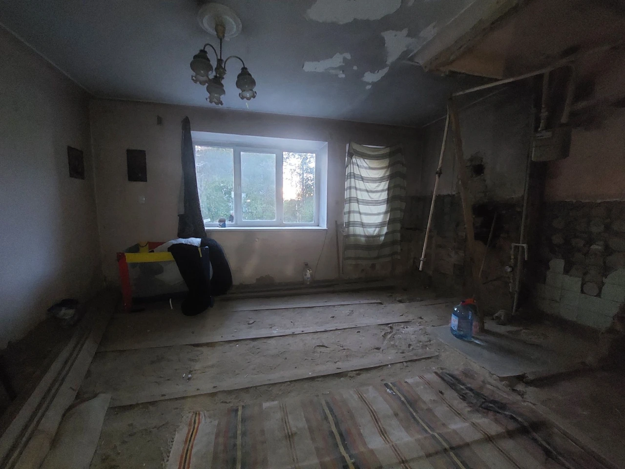 Продаж 1 кім квартири 36м2 вул. Довженка м Борислав