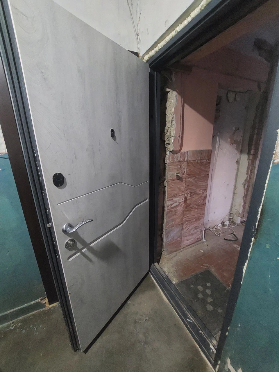Продаж 1 кім квартири 36м2 вул. Довженка м Борислав