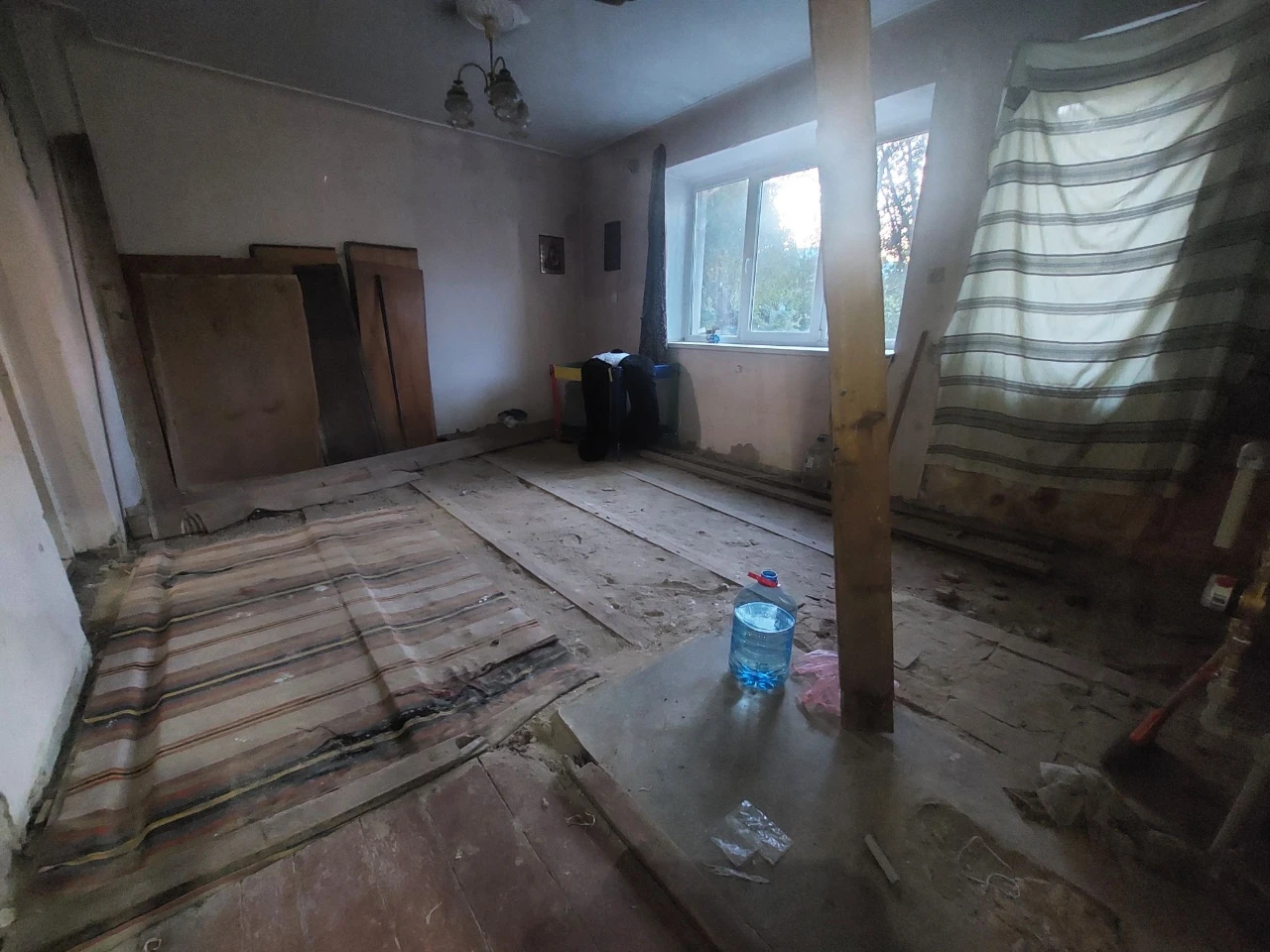 Продаж 1 кім квартири 36м2 вул. Довженка м Борислав