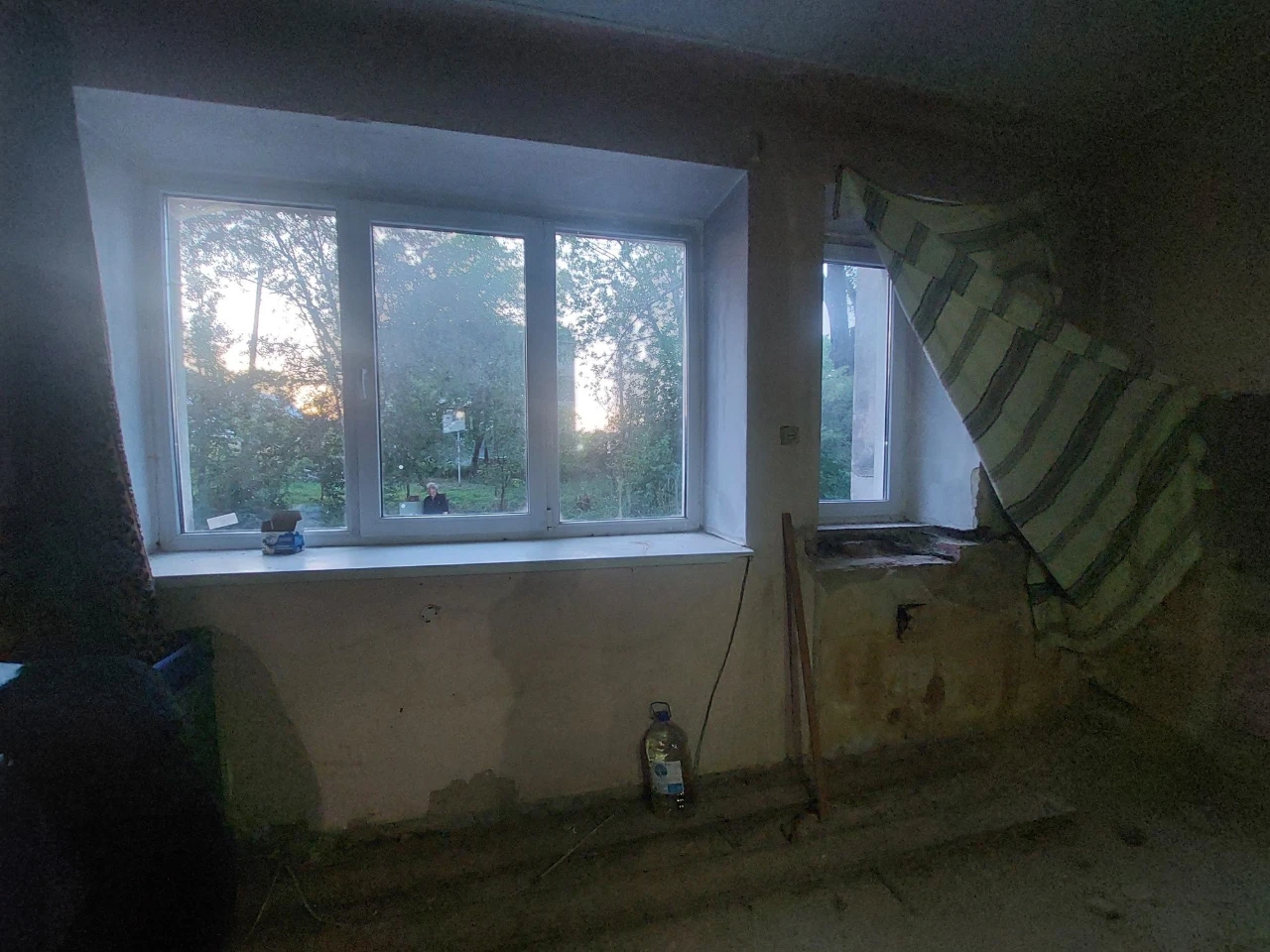 Продаж 1 кім квартири 36м2 вул. Довженка м Борислав
