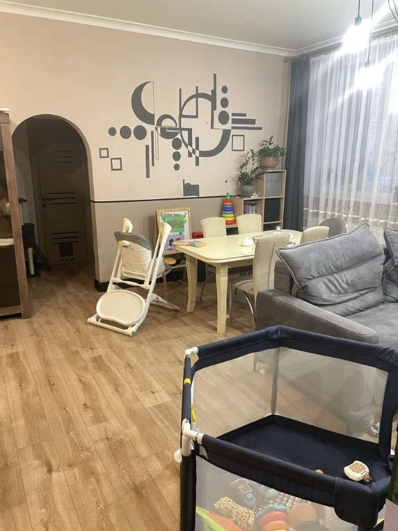 ТОРГ Продам 2х кімнатну квартиру 75 m2