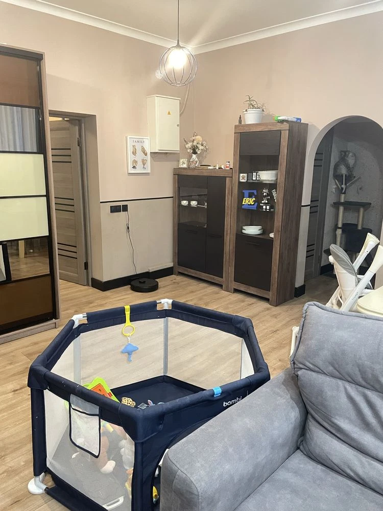 ТОРГ Продам 2х кімнатну квартиру 75 m2