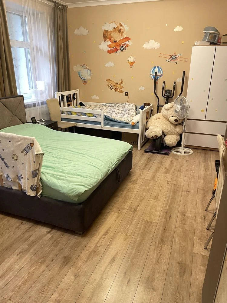 ТОРГ Продам 2х кімнатну квартиру 75 m2