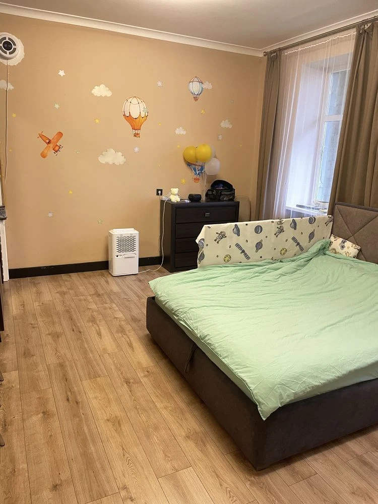 ТОРГ Продам 2х кімнатну квартиру 75 m2