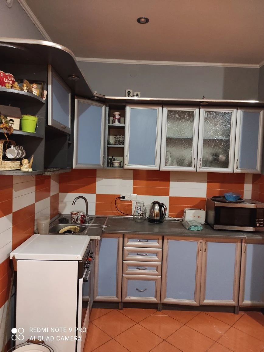 продається квартира