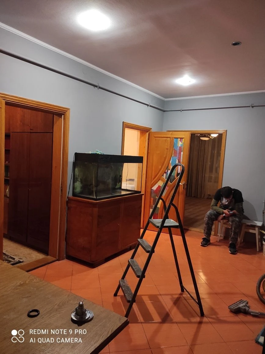 продається квартира