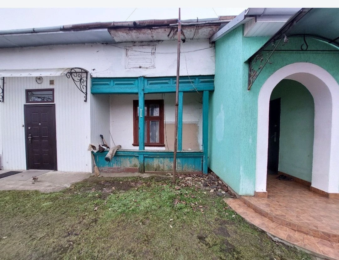 Продаж 1кімн квартири 46.9м2  в. І. Франка м. Борислав
