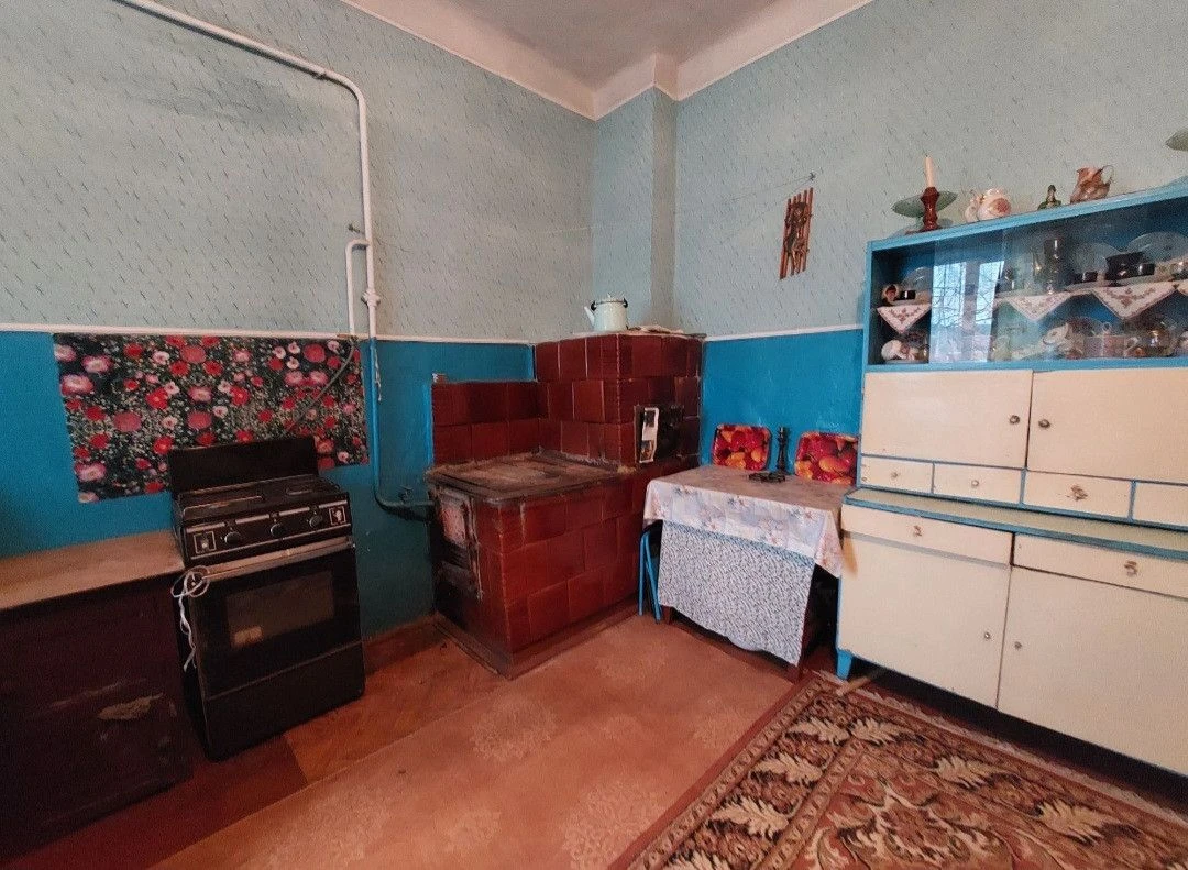 Продаж 1кімн квартири 46.9м2  в. І. Франка м. Борислав
