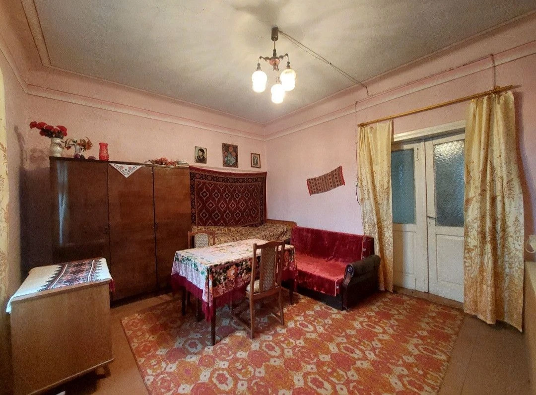 Продаж 1кімн квартири 46.9м2  в. І. Франка м. Борислав