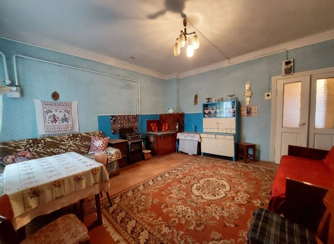 Продаж 1кімн квартири 46.9м2  в. І. Франка м. Борислав